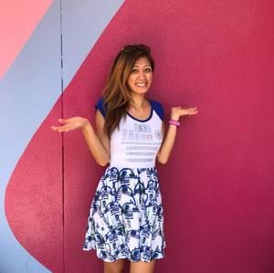 Meet your Posher, Bernadette